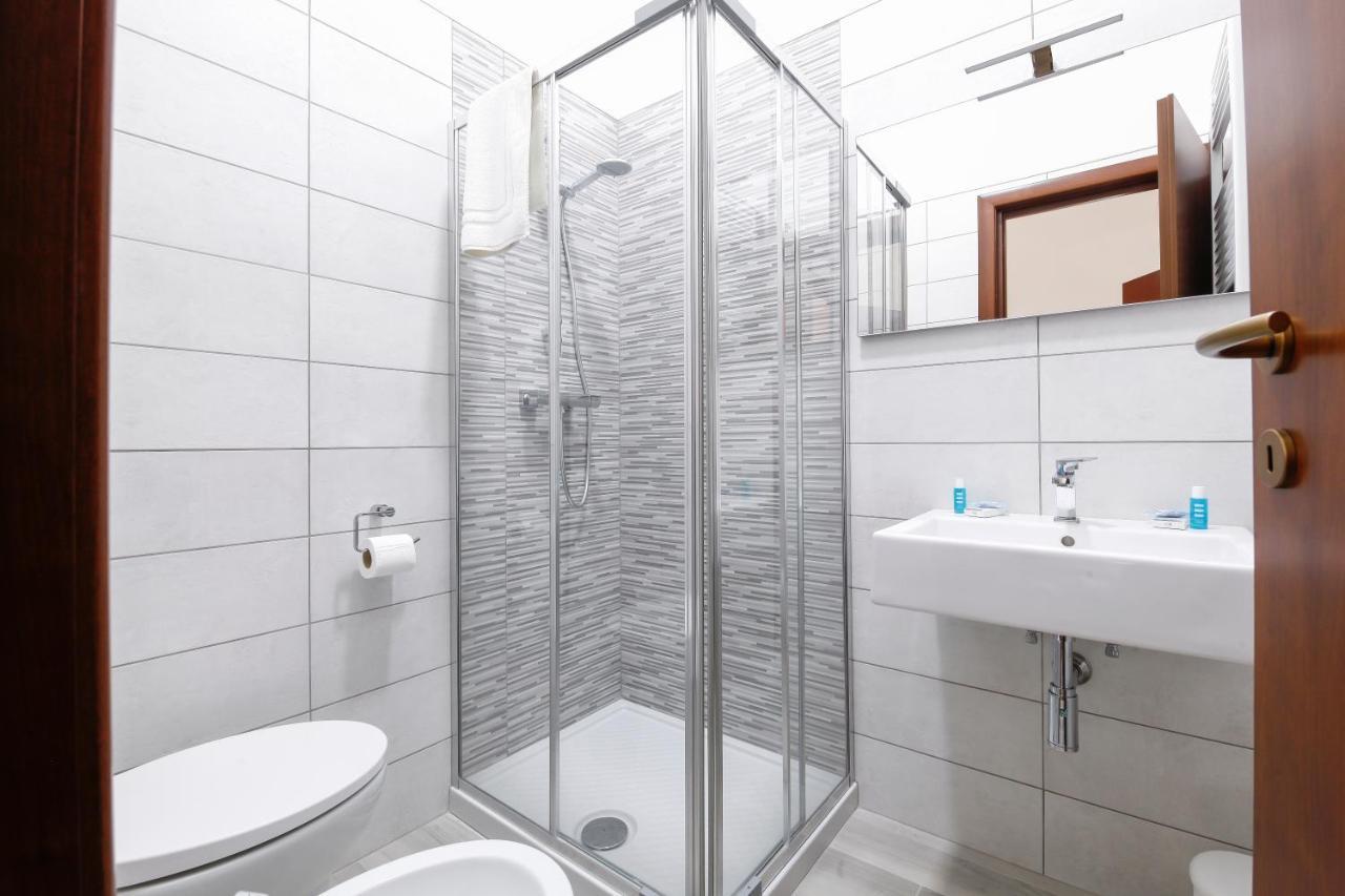 Lupomonaco Rooms Veglie Zewnętrze zdjęcie