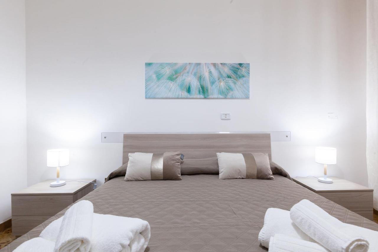 Lupomonaco Rooms Veglie Zewnętrze zdjęcie