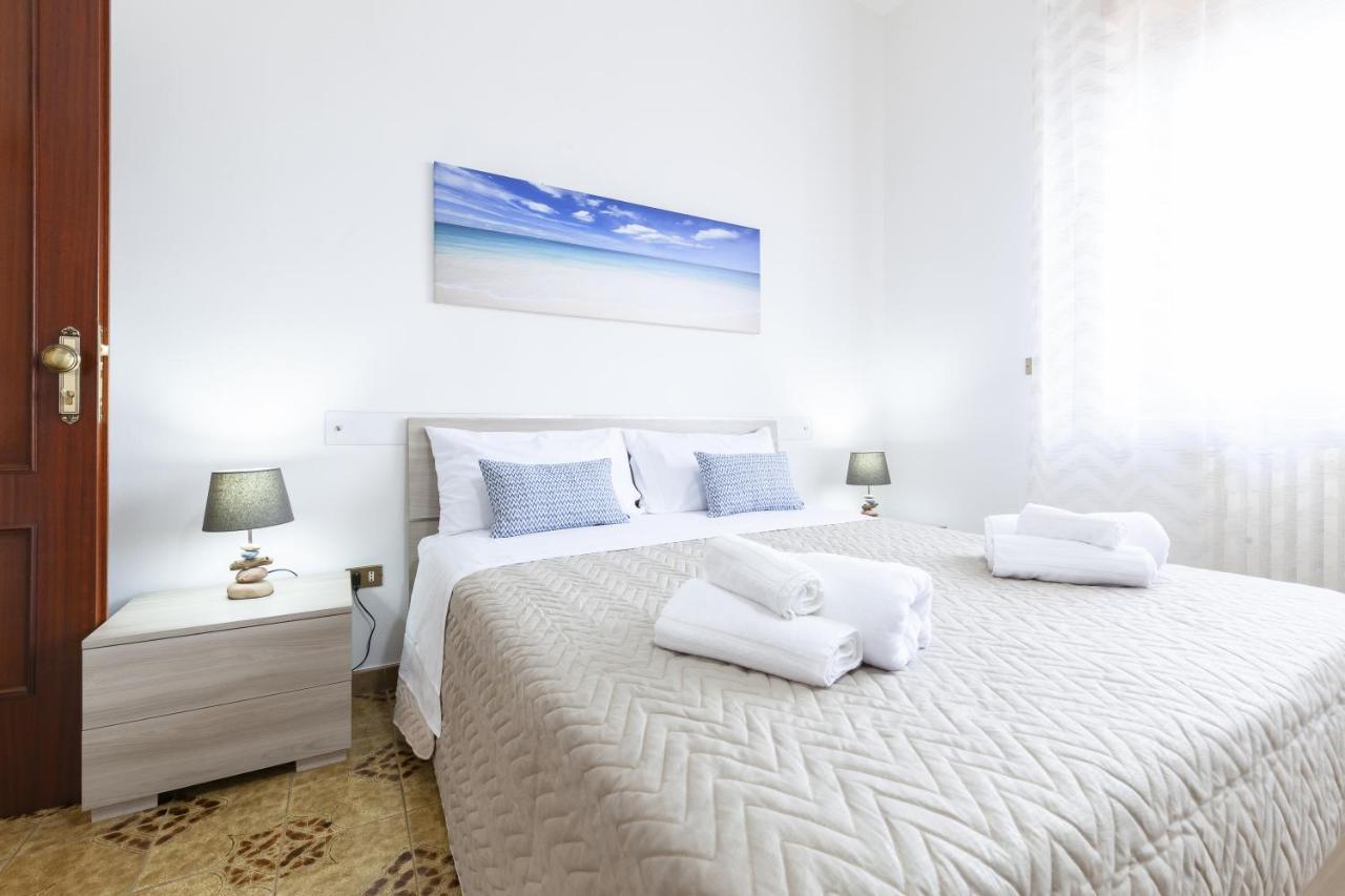 Lupomonaco Rooms Veglie Zewnętrze zdjęcie