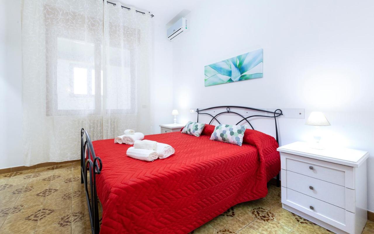 Lupomonaco Rooms Veglie Zewnętrze zdjęcie