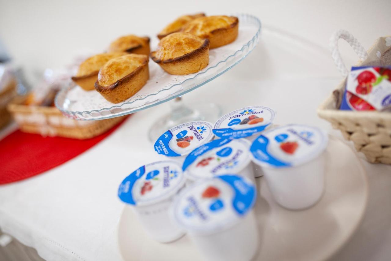 Lupomonaco Rooms Veglie Zewnętrze zdjęcie