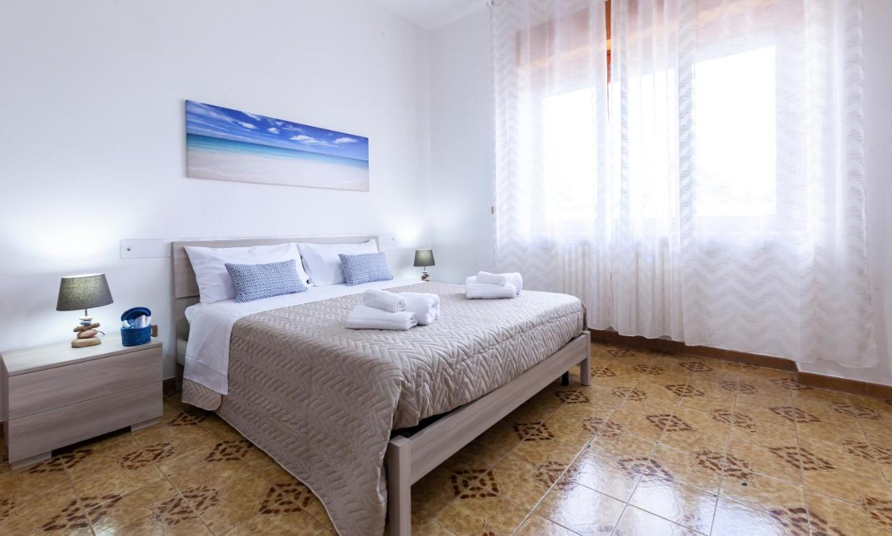 Lupomonaco Rooms Veglie Zewnętrze zdjęcie